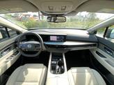 Thumbnail of 2025 Aurora Blue Pearl Metallic/Super Black Nissan Murano