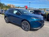 Thumbnail of 2025 Aurora Blue Pearl Metallic/Super Black Nissan Murano