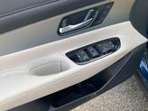Thumbnail of 2025 Aurora Blue Pearl Metallic/Super Black Nissan Murano