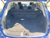 Thumbnail of 2021 Deep Blue Pearl Nissan Murano