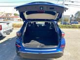 Thumbnail of 2021 Deep Blue Pearl Nissan Murano