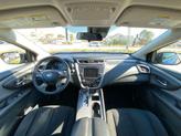 Thumbnail of 2021 Deep Blue Pearl Nissan Murano