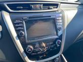 Thumbnail of 2021 Deep Blue Pearl Nissan Murano