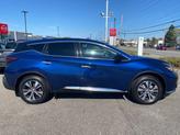 Thumbnail of 2021 Deep Blue Pearl Nissan Murano