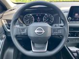 Thumbnail of 2026 Super Black Nissan Rogue