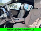 Thumbnail of 2026 Metallic Volvo XC90