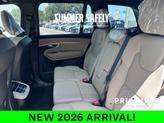 Thumbnail of 2026 Metallic Volvo XC90