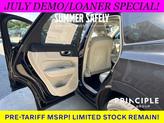 Thumbnail of 2025 Onyx Black Metallic Volvo XC60