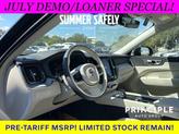 Thumbnail of 2025 Onyx Black Metallic Volvo XC60