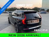 Thumbnail of 2026 Onyx Black Metallic Volvo XC90