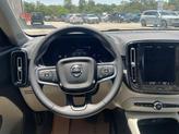Thumbnail of 2026 Metallic Volvo XC40