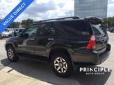 Thumbnail of 2006 Galactic Gray Mica Toyota 4Runner