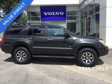 Thumbnail of 2006 Galactic Gray Mica Toyota 4Runner