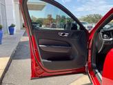 Thumbnail of 2023 Fusion Red Metallic Volvo XC60
