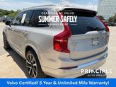 Thumbnail of 2023 Silver Volvo XC90