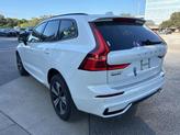Thumbnail of 2025 Crystal White Metallic Volvo XC60 Plug-In Hybrid