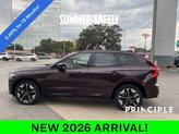 Thumbnail of 2026 Mulberry Metallic Volvo XC60