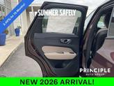 Thumbnail of 2026 Mulberry Metallic Volvo XC60