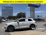 Thumbnail of 2022 Glacier White Metallic Audi Q5
