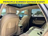 Thumbnail of 2022 Glacier White Metallic Audi Q5
