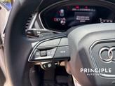 Thumbnail of 2022 Glacier White Metallic Audi Q5