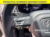 Thumbnail of 2022 Glacier White Metallic Audi Q5