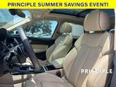 Thumbnail of 2022 Glacier White Metallic Audi Q5