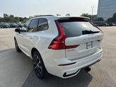 Thumbnail of 2023 Crystal White Metallic Volvo XC60