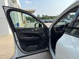 Thumbnail of 2023 Crystal White Metallic Volvo XC60