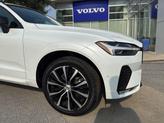 Thumbnail of 2023 Crystal White Metallic Volvo XC60