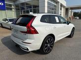 Thumbnail of 2023 Crystal White Metallic Volvo XC60