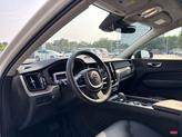 Thumbnail of 2023 Crystal White Metallic Volvo XC60