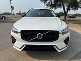 Thumbnail of 2023 Crystal White Metallic Volvo XC60
