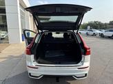 Thumbnail of 2023 Crystal White Metallic Volvo XC60