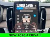 Thumbnail of 2026 Crystal White Volvo XC90