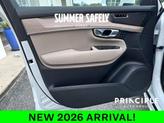 Thumbnail of 2026 Crystal White Volvo XC90