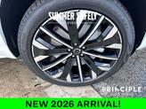Thumbnail of 2026 Crystal White Volvo XC90