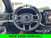 Thumbnail of 2026 Crystal White Volvo XC90