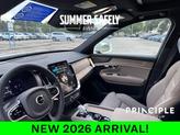 Thumbnail of 2026 Crystal White Volvo XC90