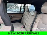 Thumbnail of 2026 Crystal White Volvo XC90