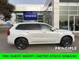 Thumbnail of 2025 Crystal White Metallic Volvo XC90