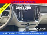 Thumbnail of 2023 Denim Blue Metallic Volvo S60 Recharge Plug-In Hybrid