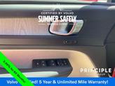 Thumbnail of 2024 Fusion Red Metallic Volvo XC40