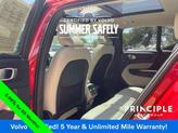 Thumbnail of 2024 Fusion Red Metallic Volvo XC40