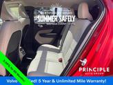 Thumbnail of 2024 Fusion Red Metallic Volvo XC40