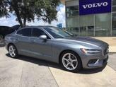 Photo of 2019 Pine Gray Metallic Volvo S60