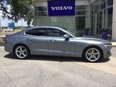 Thumbnail of 2019 Pine Gray Metallic Volvo S60