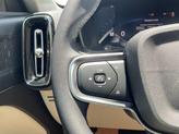 Thumbnail of 2026 Crystal White Volvo XC40