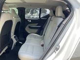 Thumbnail of 2026 Crystal White Volvo XC40