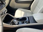 Thumbnail of 2026 Crystal White Volvo XC40